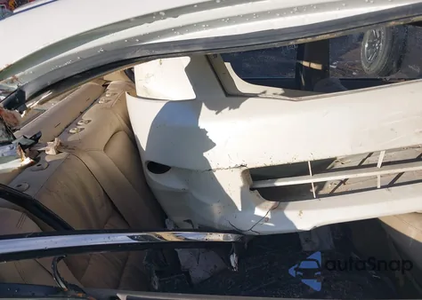 2010 Honda Accord 3.5 Ex-L z USA, uszkodzony, nr VIN 1HGCP3F86AA016885